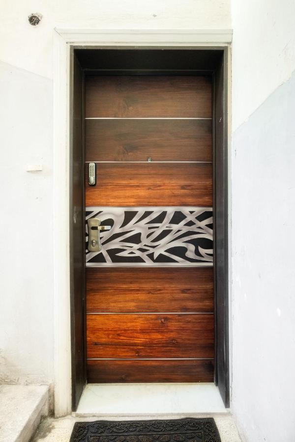 Apartamento 3Bdrgerman Colony Jerusalén Exterior foto